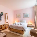 Apartment Romy - En Centre-ville