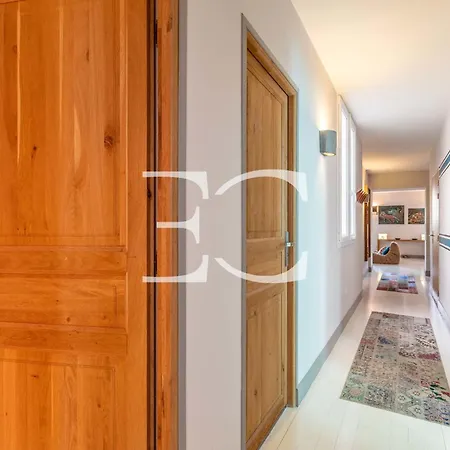Appartement Easy Cles - Flat Center *
