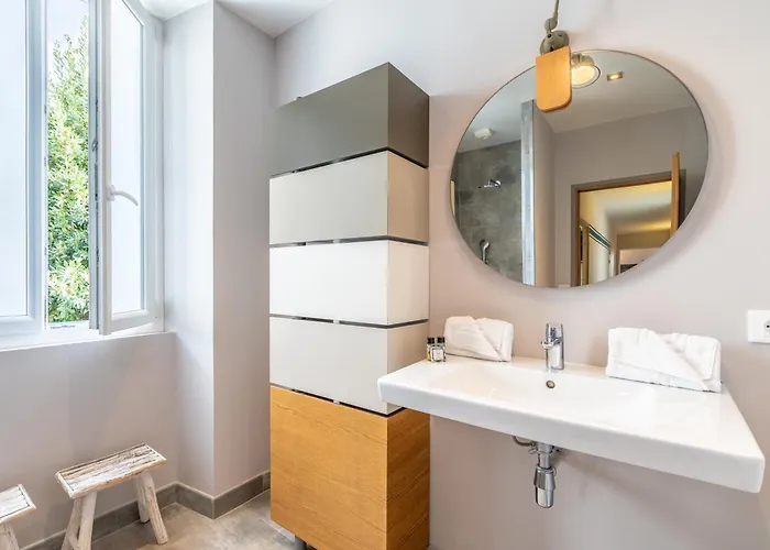 Apartman Romy - En Centre-ville