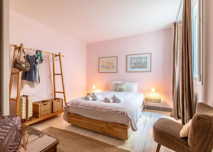 Apartman Romy - En Centre-ville