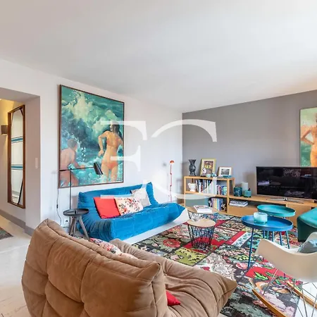 Easy Cles - Flat Center Apartment *