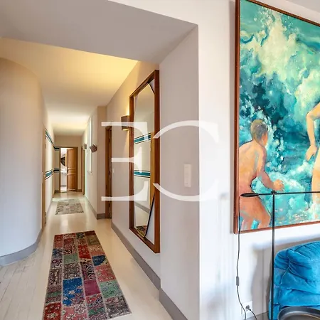 Easy Cles - Flat Center Apartment