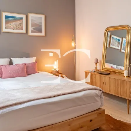 Easy Cles - Flat Center Apartment *