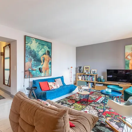 Romy - En Centre-ville * Biarritz