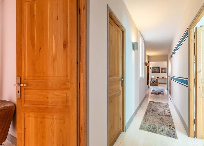 Romy - En Centre-ville * Biarritz